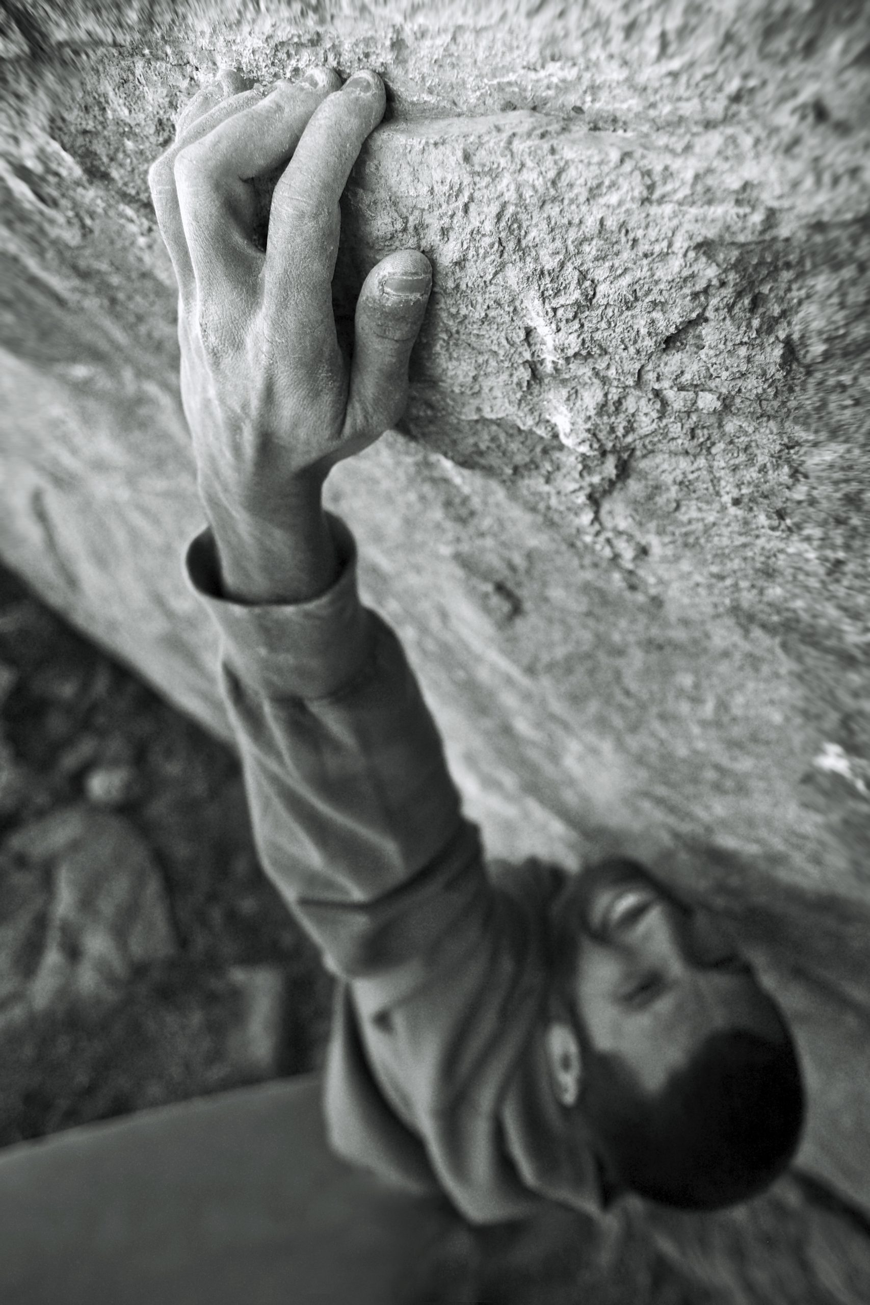 Cómo hacerse escalador [en inglés] - ESCALADA DEPORTIVA