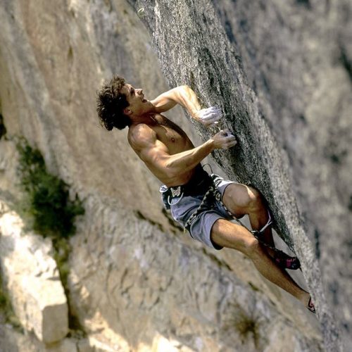 Carles Brascó en L'odi social, Siurana