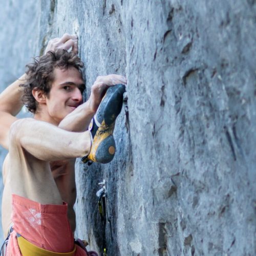 Adam Ondra en Disbelief 9b ¿la placa más dura del mundo?