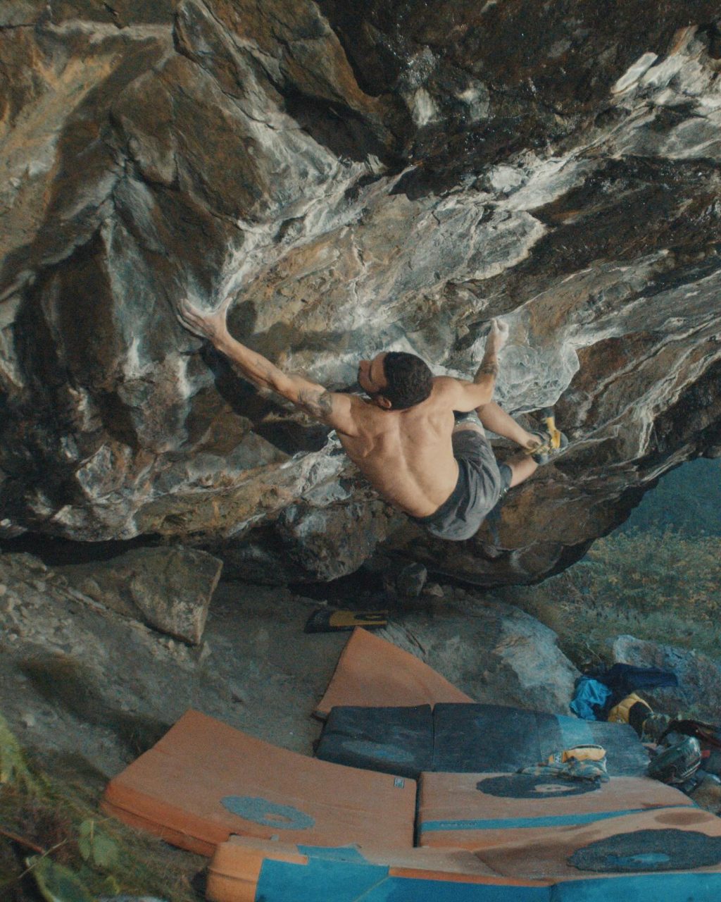 @elias_iagnemma en Exodia 9A+