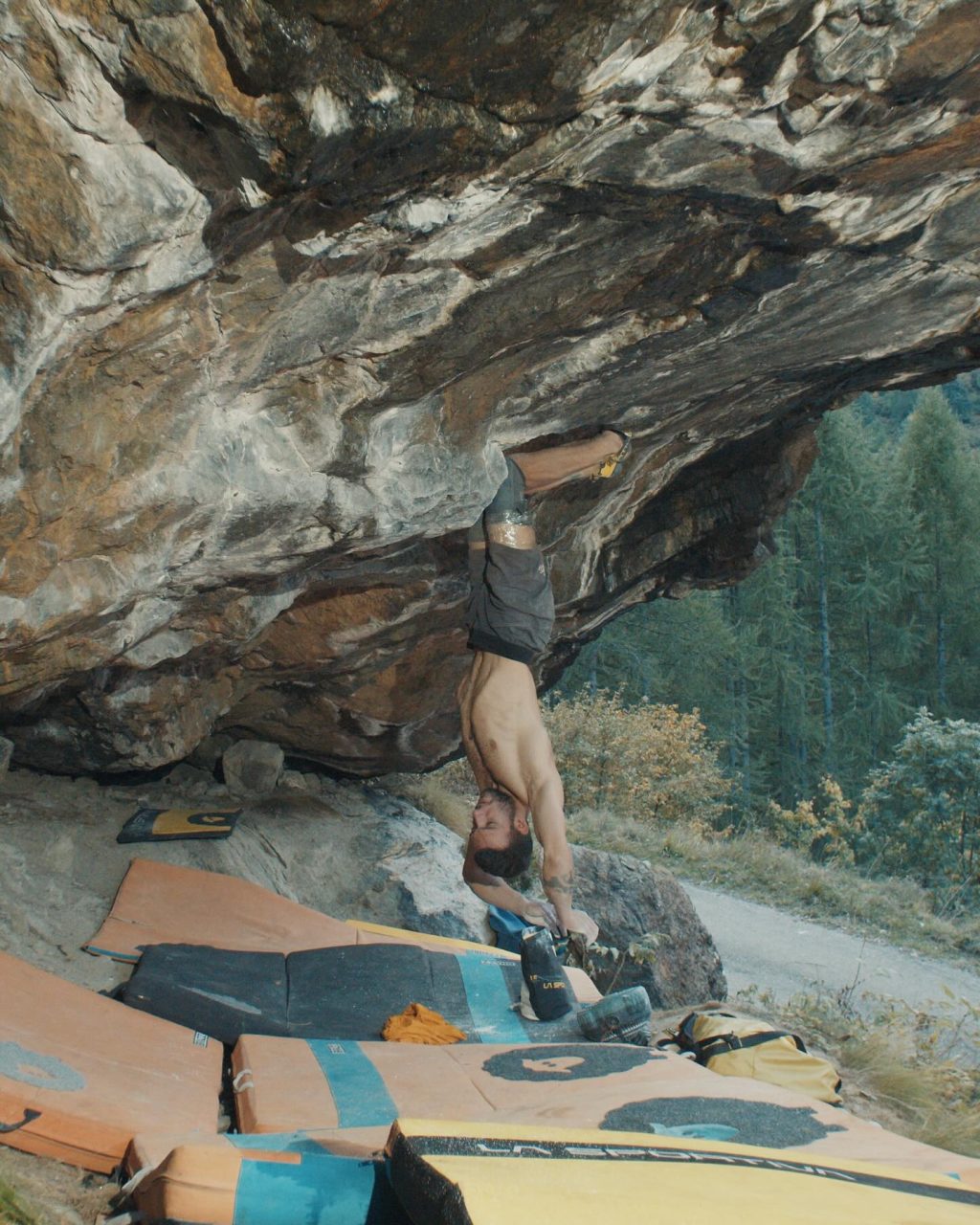 @elias_iagnemma en Exodia 9A+