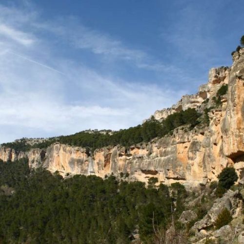 Hoz de Priego